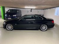 gebraucht BMW 325 Cabriolet 325 i Aut.