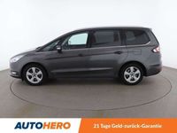 gebraucht Ford Galaxy 2.0 EcoBlue Titanium AWD