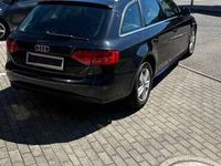 gebraucht Audi A4 Avant 20 TDI DPF