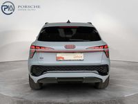 gebraucht Audi Q3 TFSI 110 kW