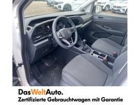 gebraucht VW Caddy Cargo Entry TDI