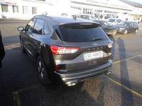 gebraucht Ford Kuga 2,0 TDCi ST-Line Aut.