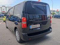 gebraucht Fiat Scudo Kastenwagen Doppelkabine netto € 33.670-