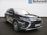 gebraucht Mitsubishi Outlander 22 DI-D 4WD Intense+ Connect AS&G 18