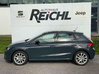 gebraucht Seat Ibiza FR Edition 1.0 TSI