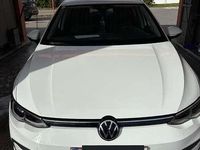 Gebraucht VW Golf VIII Life 110 PS (80 kW) 2022 Limousine