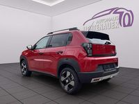 gebraucht Fiat Grande Panda Hybrid mHEV 110 6-Gang eDCT La Prima