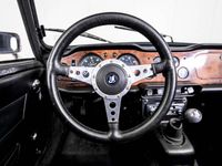 gebraucht Triumph TR6