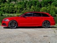 gebraucht Audi A6 4.0 TFSI quattro Exclusive, Mega Voll,Turbo neu