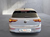 gebraucht VW Golf VIII Life mHEV TSI DSG