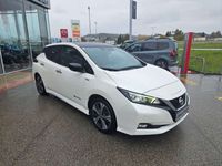 gebraucht Nissan Leaf Tekna 40kWh 150PS*WINTER*LED*BOSE*