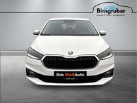 gebraucht Skoda Fabia Essence