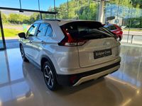 gebraucht Mitsubishi Eclipse Cross 24 PHEV 4WD Intense+ CVT Aut.