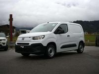 Neu Fiat Doblò 102 PS (75 kW) 2025 Weiß Van / Kleinbus