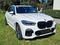 gebraucht BMW X1 X5 X5 xDrive45e G05