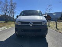 Gebraucht VW California California 204 PS (150 kW) 2017 Weiß Van