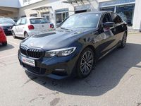 gebraucht BMW 318 d Aut. M Sport