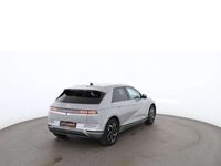 gebraucht Hyundai Ioniq 5 Long Range 73kWh Aut LED WAERMEPUMPE NAV