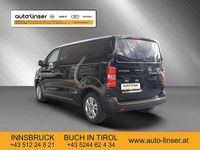 gebraucht Opel Vivaro Kastenwagen Diesel BlueHDI 120 S&S Edition M