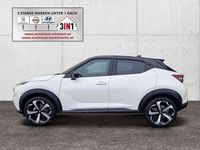 gebraucht Nissan Juke 1,0 DIG-T Tekna DCT Aut.