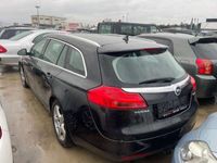 gebraucht Opel Insignia *MOTORSCHADEN* ST 20 CDTI DPF Aut.