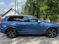 gebraucht Volvo XC90 R-Design