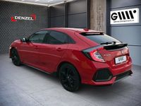 gebraucht Honda Civic 1,0 VTEC Turbo Dynamic