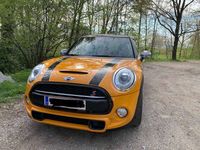 gebraucht Mini Cooper S Hatch Aut.