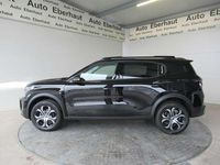 Neu Citroën C3 Aircross 101 PS (74 kW) 2025 Schwarz SUV