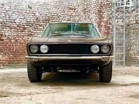 Gebraucht Fiat Dino 180 PS (132 kW) 1971 Blau Coupé