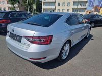 gebraucht Skoda Superb 20 TDI Style