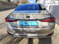 gebraucht Lexus ES300 h Business Line *SUMMER SALE*
