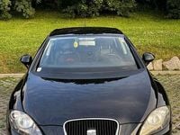 Gebraucht Seat Leon 86 PS (63 kW) 2011 Limousine