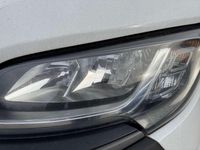 gebraucht Fiat Ducato KW L2H2 3300 120 MT