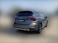 gebraucht Fiat Tipo Hybrid 130 eDCT7 Cross ACC FLA SpurW LED