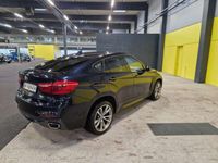 gebraucht BMW X6 xDrive30d Sport Activity Coupé Aut.