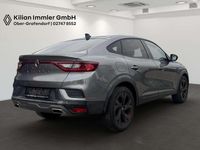 gebraucht Renault Arkana R.S. Line TCe 140 EDC