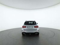 gebraucht Mercedes GLC300 d 4MATIC AMG Line, Night Paket, AHV ,Pa...