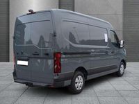 gebraucht Renault Master L2H2 AT9 AHK SHZ Extra dCi 170 35t 125 kW (17...