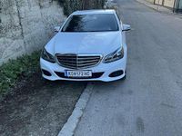 gebraucht Mercedes E200 BlueTEC 7G-TRONIC