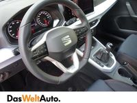 gebraucht Seat Arona FR Austria 1.0 TSI