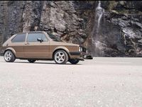 gebraucht VW Golf Rabbit LX