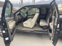 gebraucht Ford F-150