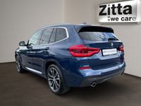 gebraucht BMW X3 xDrive30d G01 B57