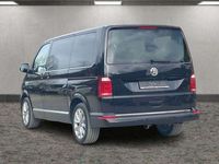 gebraucht VW Multivan T6Genearation Six 2,0 TDI Schalter LED ACC Adaptiv