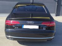 gebraucht Audi A8 3.0 TDI DPF quattro tiptronic