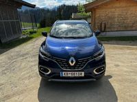 gebraucht Renault Kadjar Blue dCi 150 4WD Bose Intens