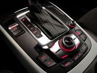 Gebraucht Audi A4 245 PS (180 kW) 2013 Kombi