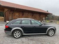 gebraucht Audi A4 Allroad 2,0 TDI quattro DPF