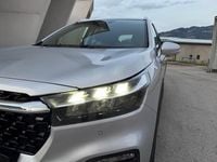 gebraucht Suzuki SX4 S-Cross 1.4 HYBRID ALLGRIP Allrad